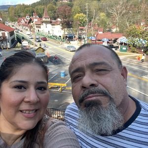 Meet your Posher, Rafael